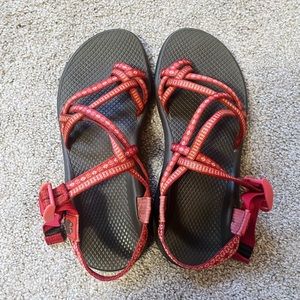 Chaco ZX/2 sandals